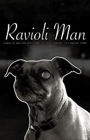 Ravioli Man