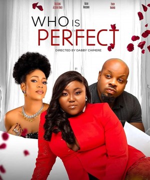 Who Is Perfect