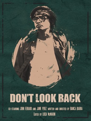 Don't Look Back