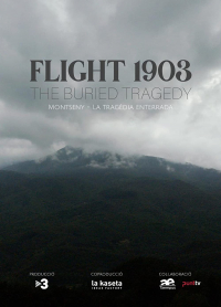 Montseny, a hidden tragedy