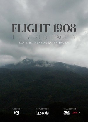 Montseny, a hidden tragedy