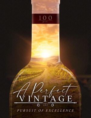 A Perfect Vintage A Perfect Vintage
