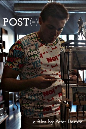 Post(-)