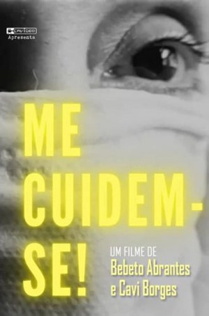 Me Cuidem-se! Me Cuidem-se!