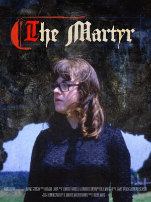 The Martyr