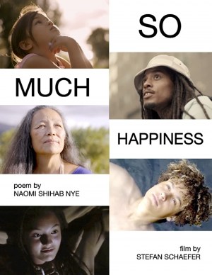 So Much Happiness