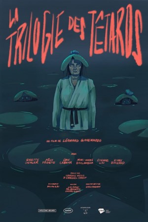 La Trilogie des Têtards