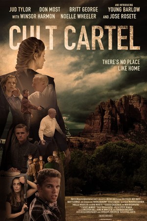 Cult Cartel