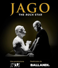 Jago the Rock Star