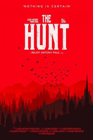 The Hunt