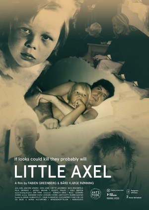 Little Axel