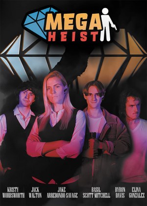 Mega Heist
