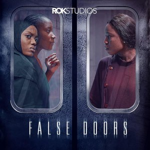 False Doors