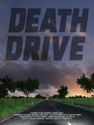 Death Drive