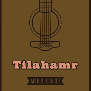 Tilahamr