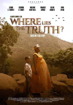 Where Lies the Truth