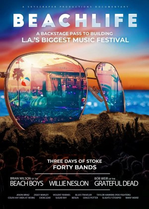 BeachLife: Building the Festival Year One