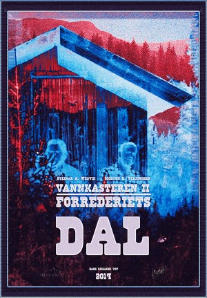Vannkasteren II: Forræderiets Dal