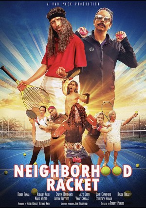 Neighborhood Racket