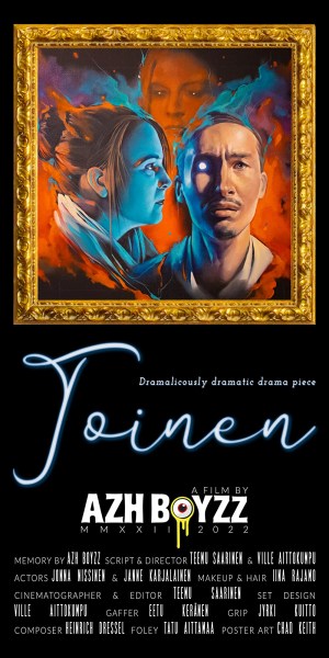 Toinen