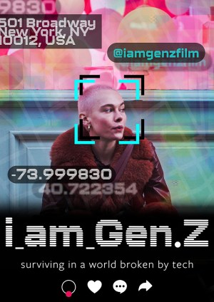 I Am Gen Z
