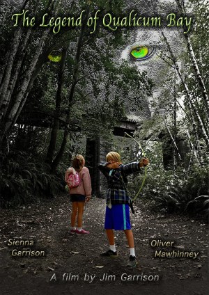 The Legend of Qualicum Bay