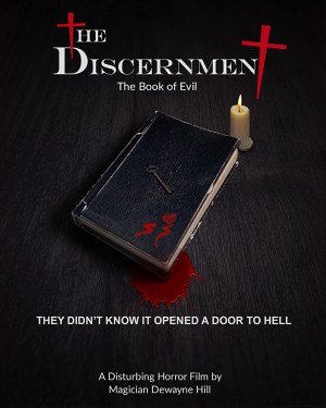 The Discernment