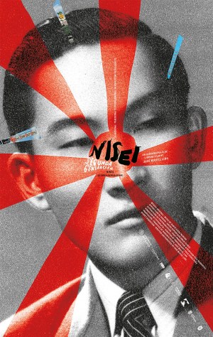 Nisei (Segunda generación)