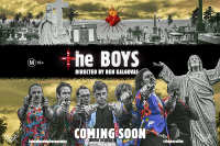 The Boys