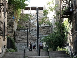 Step Streets