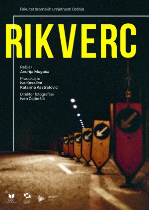 Rikverc