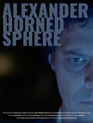 Alexander Horned Sphere