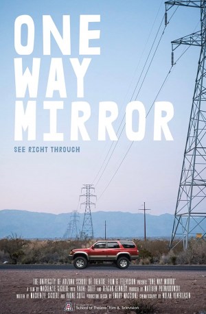 One-Way Mirror