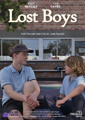 Lost Boys
