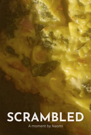 Scrambled