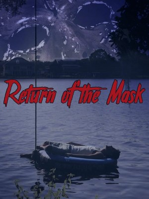 Return of the Mask