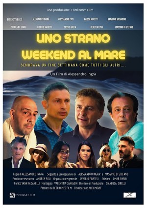 Uno Strano Weekend al Mare