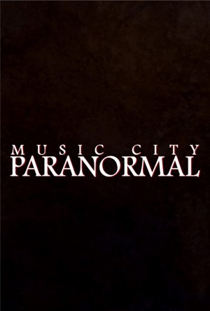 Music City Paranormal
