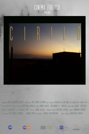 Cirilo