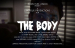Película The Body