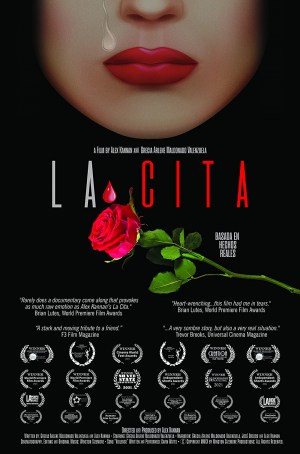 La Cita (The Appointment) La Cita (The Appointment)