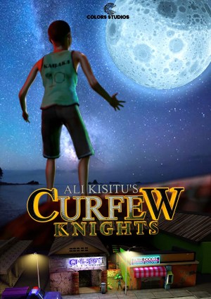 Curfew Knights