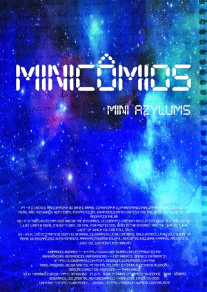 Mini manicômios