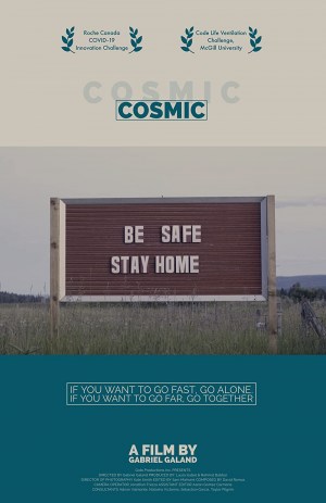Cosmic