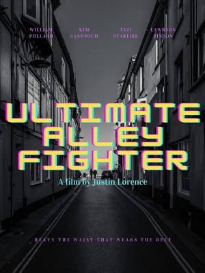 Ultimate Alley Fighter