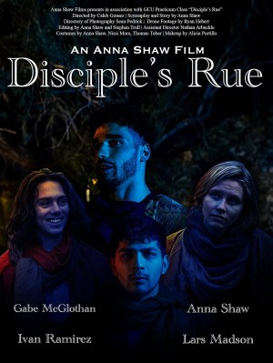 Disciple's Rue
