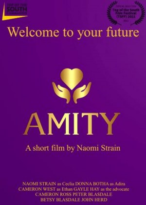 Amity