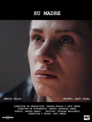 Su madre
