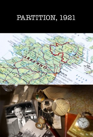 Partition, 1921 Partition, 1921