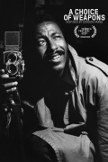 Película A Choice of Weapons: Inspired by Gordon Parks